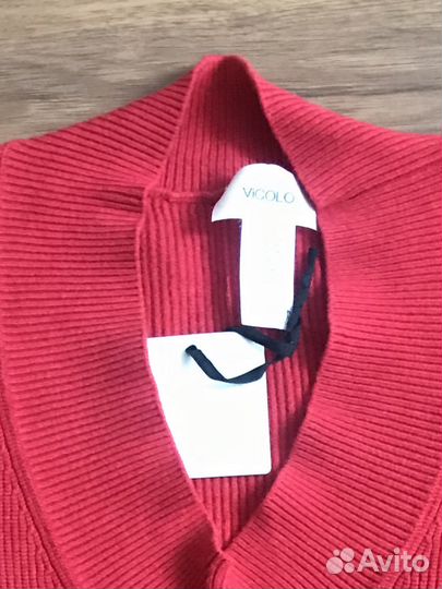 Джемпер новый италия