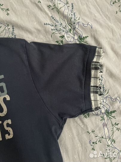 Поло Springfield