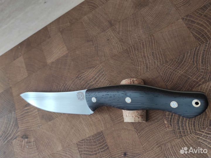 Ручная заточка ножей, ремонт