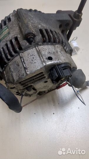 Генератор Jaguar XJ, 1997