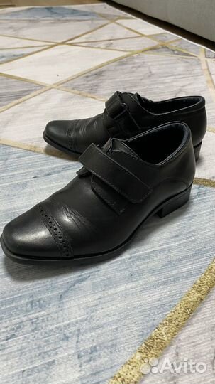 Туфли детские