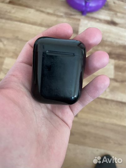 Беспроводные наушники копия Airpods