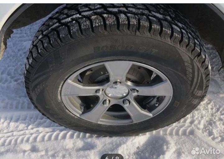 LADA 4x4 (Нива) 1.7 МТ, 2002, 111 111 км