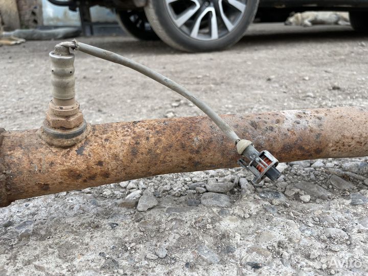 Глушитель Опель Астра Н Opel Astra h седан