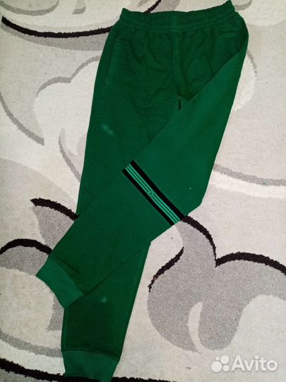 Мужские спортивные штаны