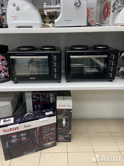 Tefal Optimate OF463830