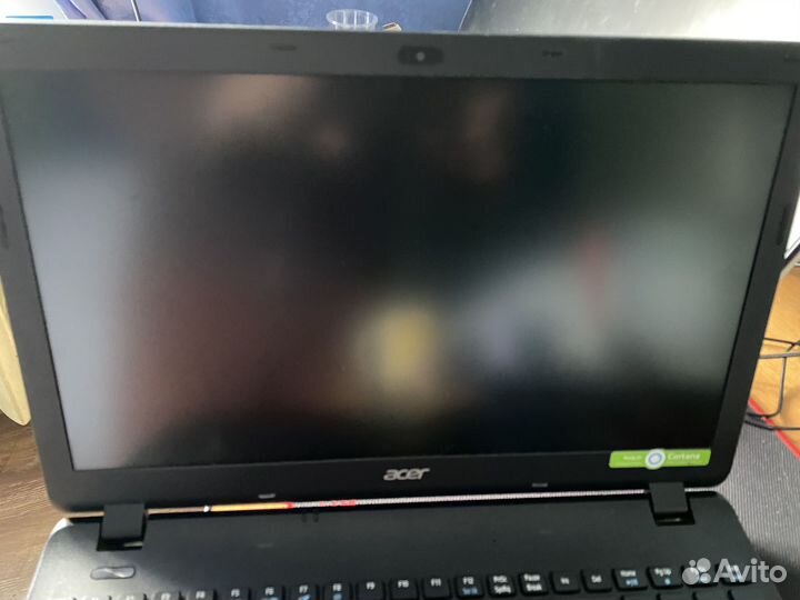 Ноутбук Aser ES1-531