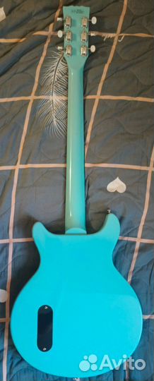 Наrlеy Веntоn DC-Juniоr Pеlham Bluе