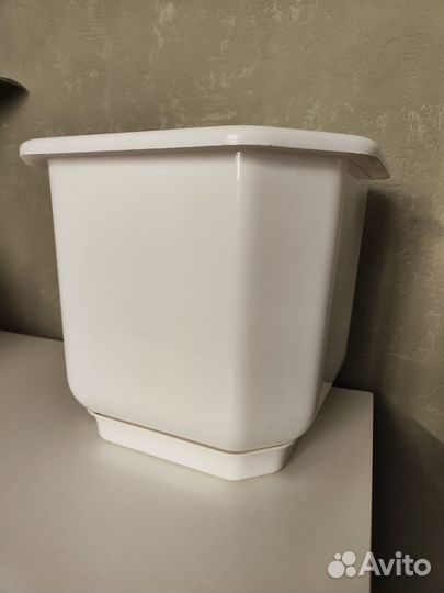 Горшок для цветов