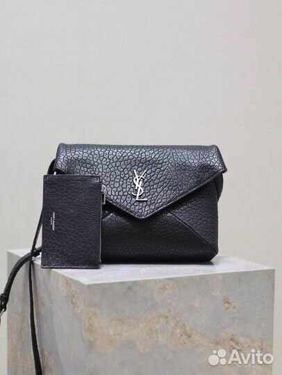 Сумка Saint Laurent YSL Cassandra