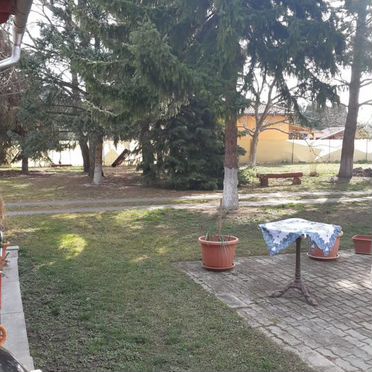 Дом 189 м² на участке 3710 м² (Венгрия)