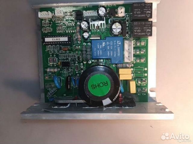 Запчасти на тренажер