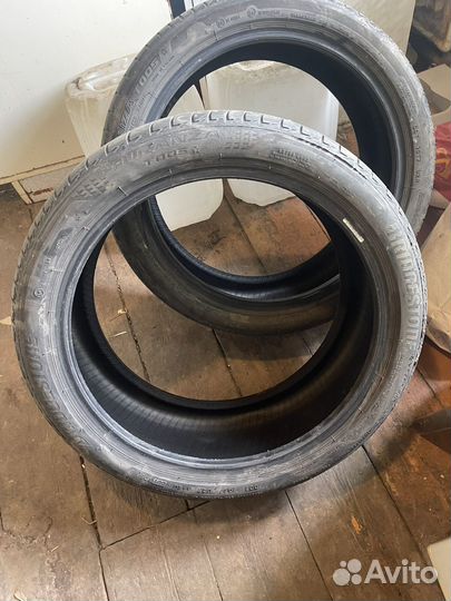 Bridgestone Turanza GR50 225/40 R18 92Y