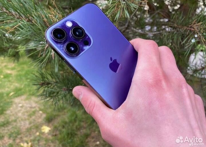 iPhone xr в корпусе 14 pro max