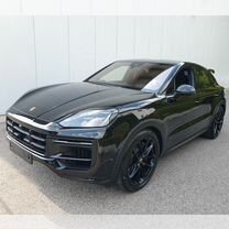 Porsche Cayenne 3.0 AT, 2023, 1 км, с пробегом, цена 25 100 000 руб.