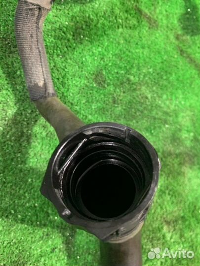 Патрубок системы охлаждения Bmw 5 F10 N20B20 2012