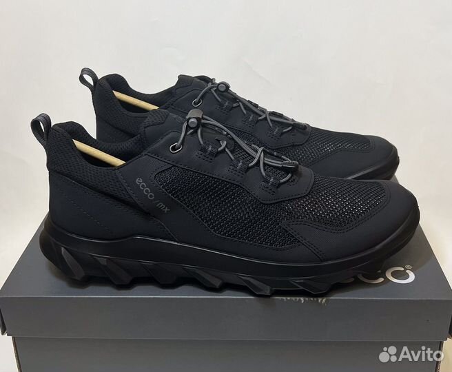 44 Кроссовки Ecco