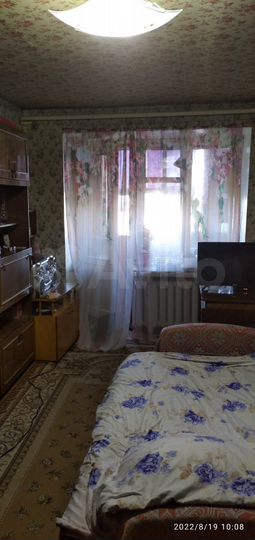 2-к. квартира, 40,3 м², 5/5 эт.