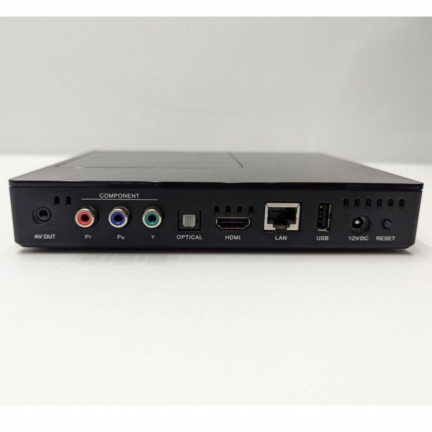 [9UH2A0-520] Бокс, Домашний Кинотеатр Seagate