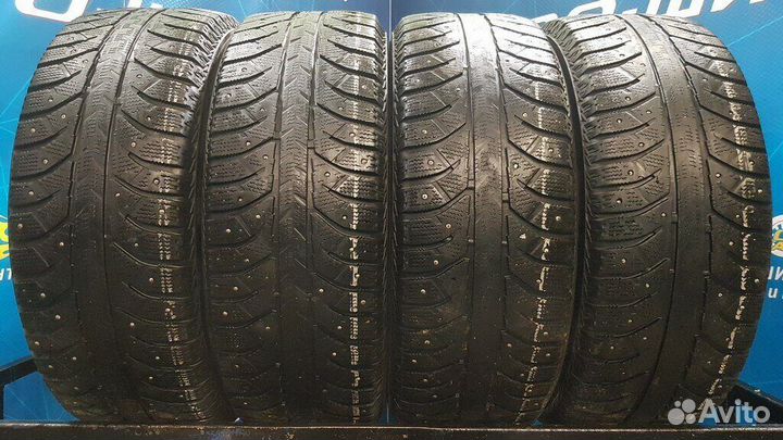 Bridgestone Ice Cruiser 7000 215/60 R16