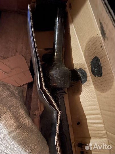 Шруз на УАЗ патриот с приводом комплект