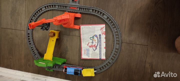 Игровой набор 