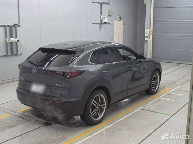 Mazda CX-30 2.0 AT, 2021, 11 000 км