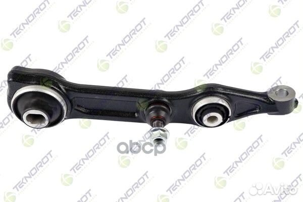 Рычаг подвески M-871 Teknorot