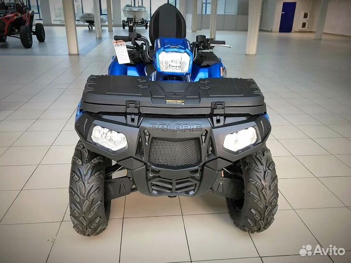 Квадроцикл Polaris Sportsman 850 2018 г