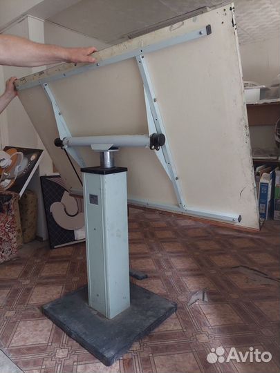 Кульман robotron reiss ezt