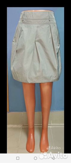 Юбка