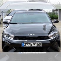 Kia K3 1.6 CVT, 2021, 44 000 км, с пробегом, цена 2 020 000 руб.