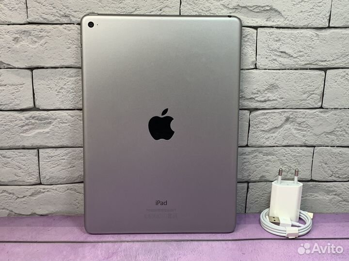 Планшетный пк айпад эйр 2 16gb