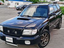 Subaru Forester 2.0 AT, 1998, 325 000 км, с пробегом, цена 707 000 руб.