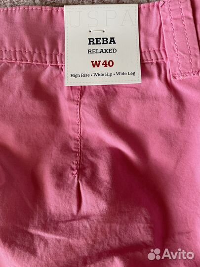 Шорты женские