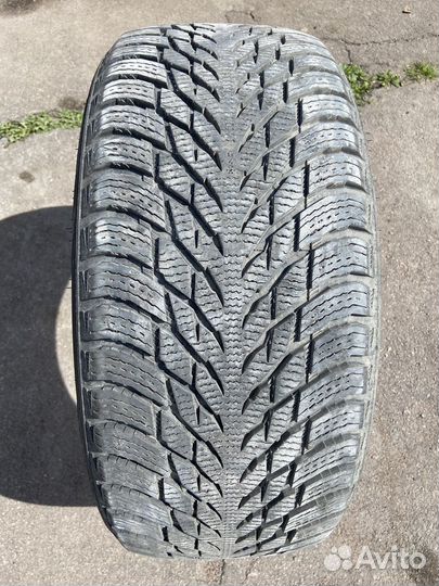 Nokian Tyres Hakkapeliitta R3 245/45 R19 102T