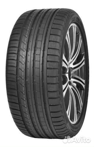 Kinforest KF-550 245/55 R19 103W