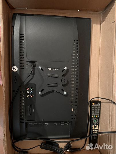 Телевизор BBK 22