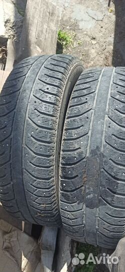 Bridgestone Ice Cruiser 7000 235/70 R16