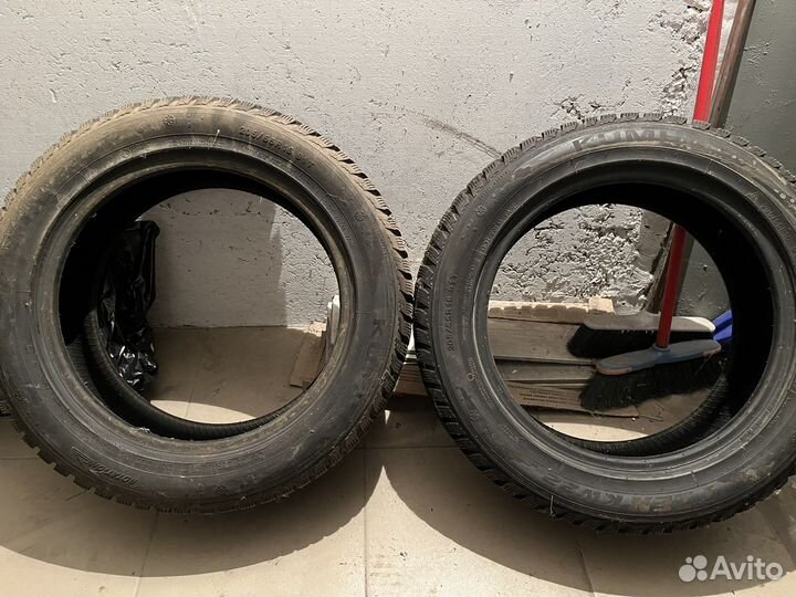 Kumho I'Zen KW22 205/55 R16