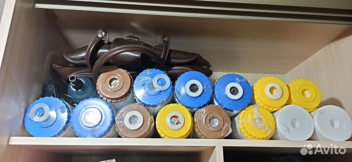 Картриджи 20 BB