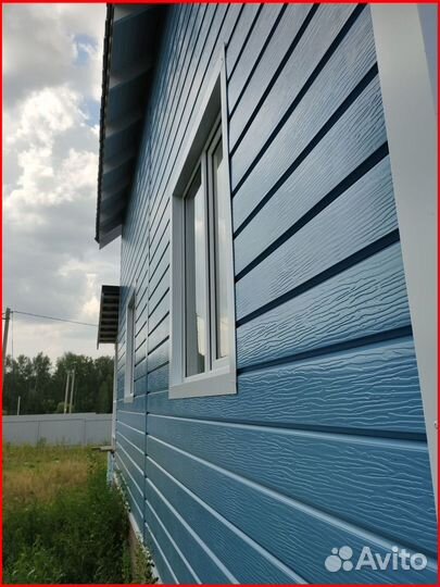 Фасадные панели