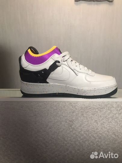 Nike Undercover x Air Force 1 Low SP Gore-tex