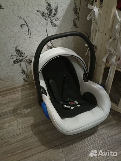 Коляска verdi max 3 в 1