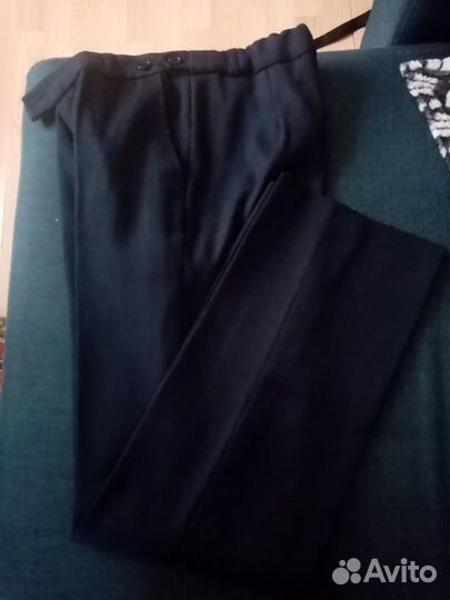 Жилетка и брюки на мальчика