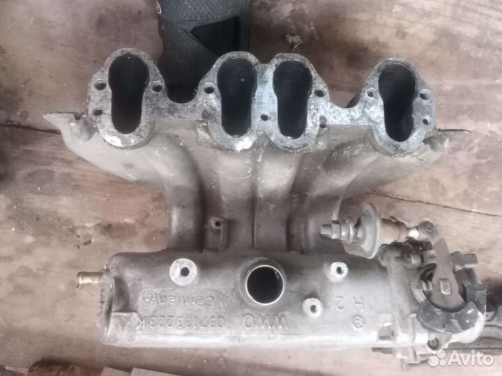 На 2 литровый мотор