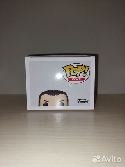 Funko pop WWE