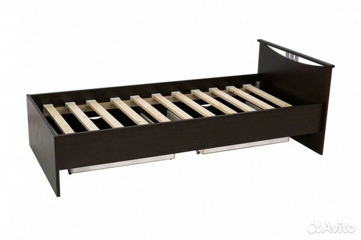 Кровать Мелисса 900