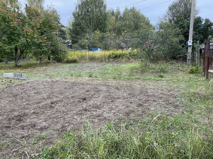 Дача 49 м² на участке 7,5 сот.