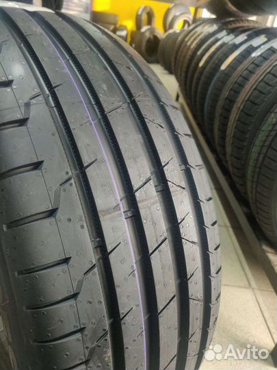 Nokian Tyres Hakka Black 2 225/55 R17